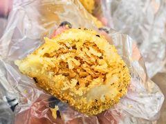 手工麻糍-猫街麻糍哥(思明南路店)