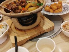 -锦粤宫·精致粤菜(深圳北站店)