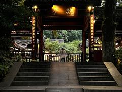 -乾园.魏庐湖景餐厅(花港店)