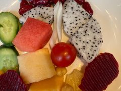 -上海虹桥宾馆味翠餐厅