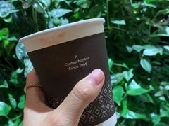 -Peet's 皮爷咖啡(东湖路手作店)
