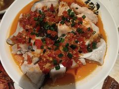 -初色海鲜自助(万丰路店)