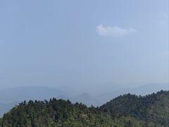 -天姥山