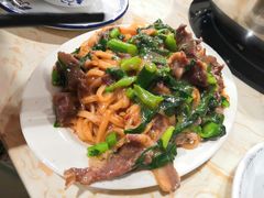 -粤潮牛肉火锅店(江南大道店)