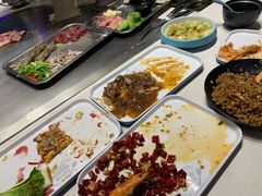 -凯萨印象铁板烧(苏州中心店)