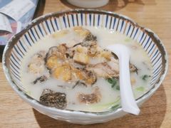 -鲜越鲜鱼粉(财富购物中心店)