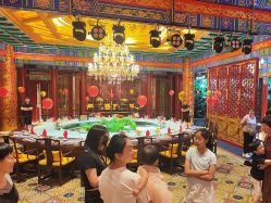 -孩提·一站式宝宝宴布置·儿童生日派对策划·小丑表演(北京店)