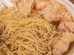 -小梁哥云吞面(黄贝岭店)