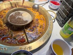 -哥老官重庆美蛙鱼头(日月光店)
