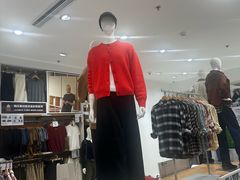 -优衣库(上海金桥国际商业广场店)