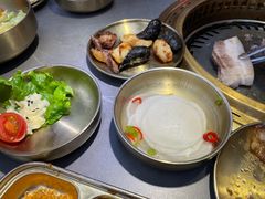-明洞王妃家烤肉(苏州中心星悦汇店)