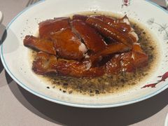 -小炳胜(卓悦中心店)