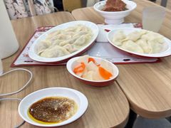 -喜家德虾仁水饺(北站店)