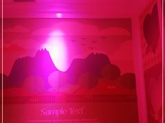 -金青果甄选KTV(劳动公园店)