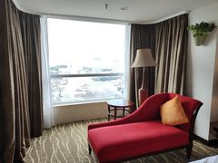 -顺德君豪酒店(佛山容桂渔人码头店)