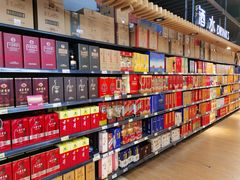 -华润苏果(文昌巷社区店)