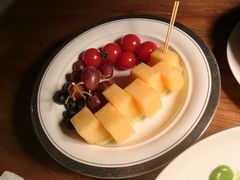 -茶人村·前滩江景雅宴(上海首店)