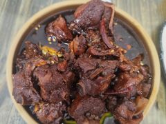 -神仙钵湘香土菜馆(光华路店)