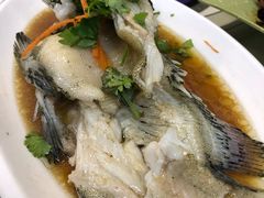 -量贩海鲜餐厅