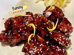 -鹿港小镇(悠唐店)