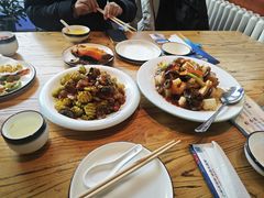 -小船渔村•大连菜•大连焖鱼(明泽街店)