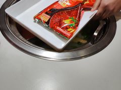 -袁记串串香(康太家园店)