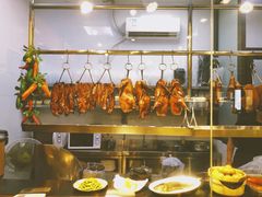 -金穗园·砂锅粥.醉鸡煲火锅(长寿路店)