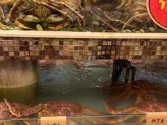 -新丁香海鲜酒店(银海商贸城店)
