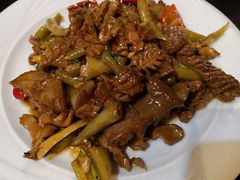 -功夫餐厅