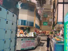 -亚马逊海鲜自助(梅溪湖步步高店)