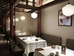 -在前门·烤鸭北京菜(五月花广场店)