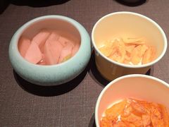 -山石榴·贵州菜(陆家嘴中心店)