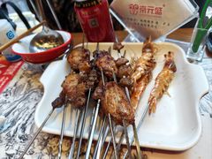 -京元盛铜锅涮肉(上海总店)