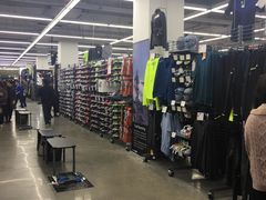 店内环境-迪卡侬(徐泾店)