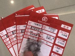 -耀莱成龙影城(东丽店)