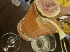 -Shantek象提南亚餐厅&西餐融合Bistro(淮海中路店)