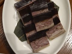 -镇江苏宁万豪酒店-苏筵中餐厅