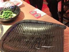 -尚品小土屋涮毛肚(李沧万达店)