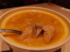 浓汤花胶鸡-避风塘(江桥万达店)