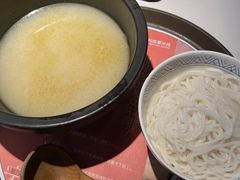 -妈妈故事米线(市府恒隆店)