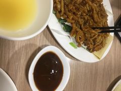 -姥家春饼店(漳州二路店)