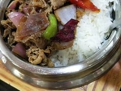 -宛平李记小吃(东关街店)