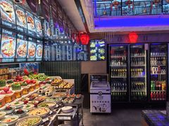-山河屯铁锅炖鲜鹅·东北菜(开发区一店)