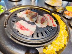 -小团团·路边烤牛肉(南岭壹街店)