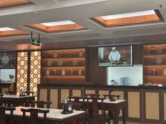 -清真马祥兴菜馆(云南北路店)