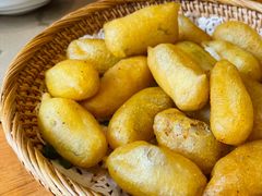 椒盐九肚鱼-79号渔船海鲜饭店(天河北店)