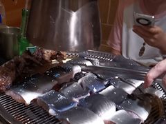 -味家烤肉烤鳗鱼牛排(西塔旗舰店)