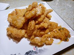 -老德州四合院·德州菜(天衢路店)