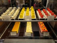 -广州富力君悦大酒店·凯菲厅