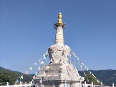 -妙峰山风景名胜区